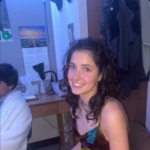 Meet your Posher, Meghan